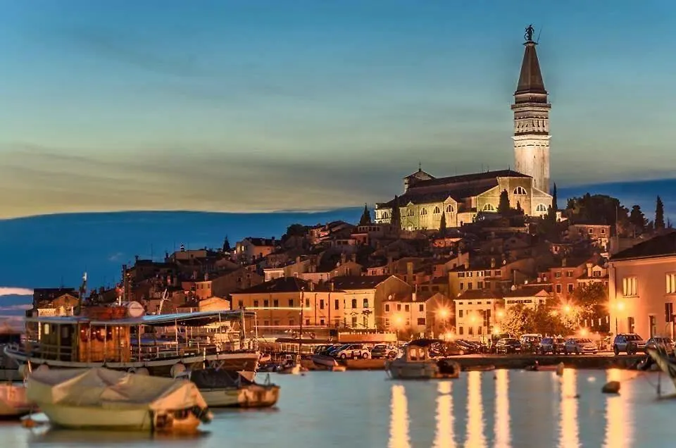Apartment Leonardo Rovinj