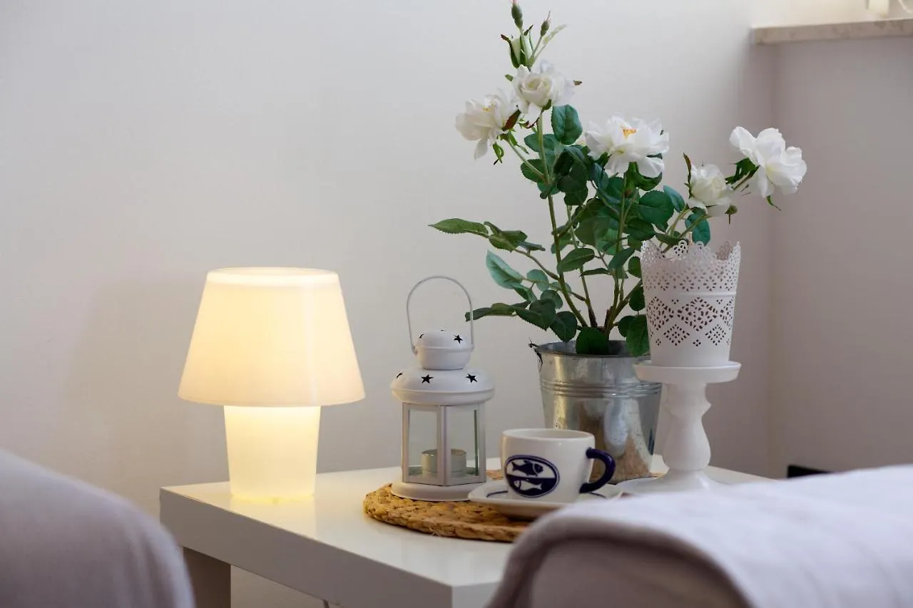Apartment Leonardo Rovinj