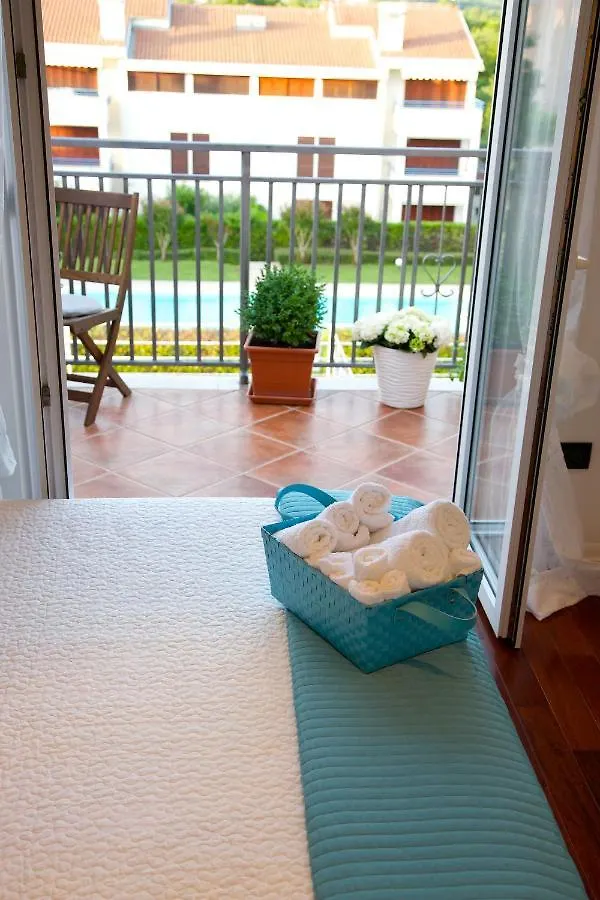 Apartment Leonardo Rovinj